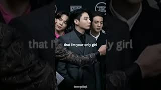 Download lagu I think 'gangster's wife' is only for JK😌#jungkook #jk mp3