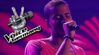 So Sick - Neo | Adom Sly Wieneke | The Voice 2012 | Blind Audition