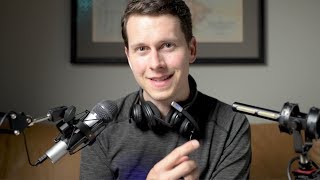 Microphone Quality Showdown - How do the Apple AirPods Compare?