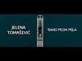 JELENA TOMAŠEVIĆ - RANO MOJA MILA (OFFICIAL VIDEO 2023)