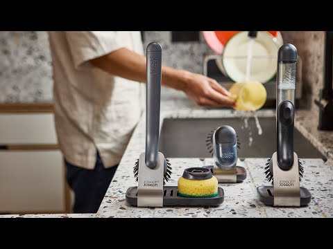 Joseph Joseph SinkTech™ Range