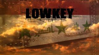 Lowkey ft Mai Khalil - The Cradle Of Civilization