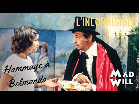 L'INCORRIGIBLE : DE BROCA SE LA JOUE ARSÈNE LUPIN !