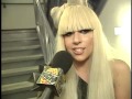 Lady Gaga-Nardwuar interview( December 2008 Vancouver)