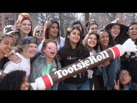 YouTube video