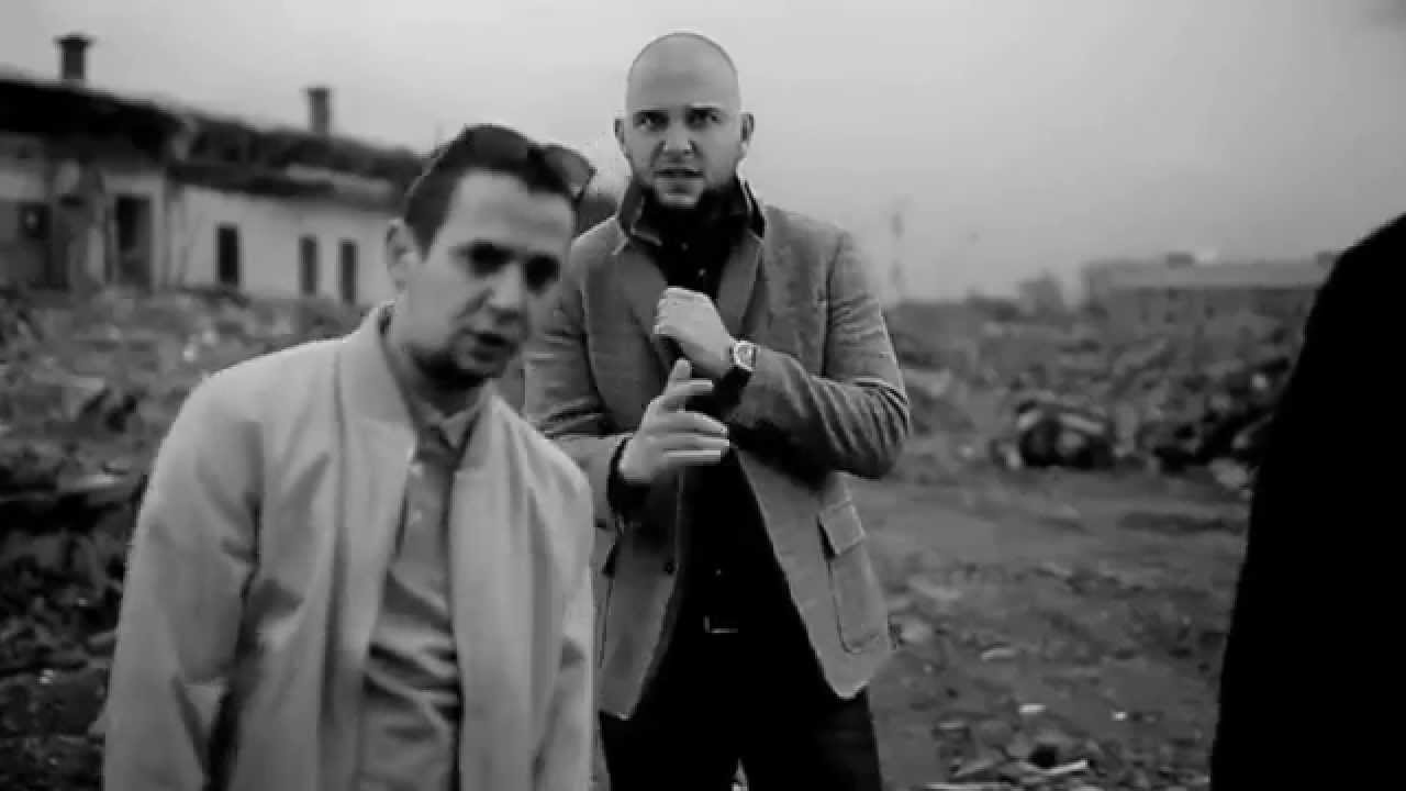 Кравц ft. Каспийский Груз — Не Знать Их