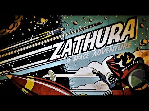 Zathura (Remastered)