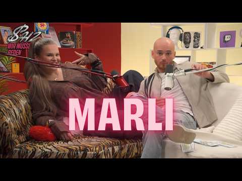 Handytausch mit Marli