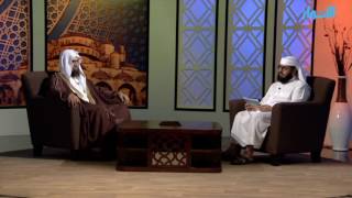 صورة نصيحة الشيخ خالد الفليج لمن جعل جل وقته في وسائل التواصل الاجتماعي وغفل عن عبادة الله ||