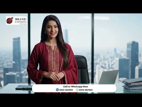 Tax and Corporate Management Consultant Brand Experts