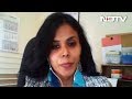 Meena Kandasamy S Tell All About Her Abusive Marriage
