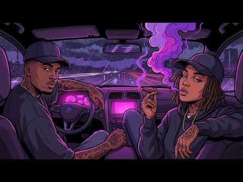 No Destination Tonight 🌙 420 Playlist | Chill Rap • Night Ride • Slow Hip-Hop