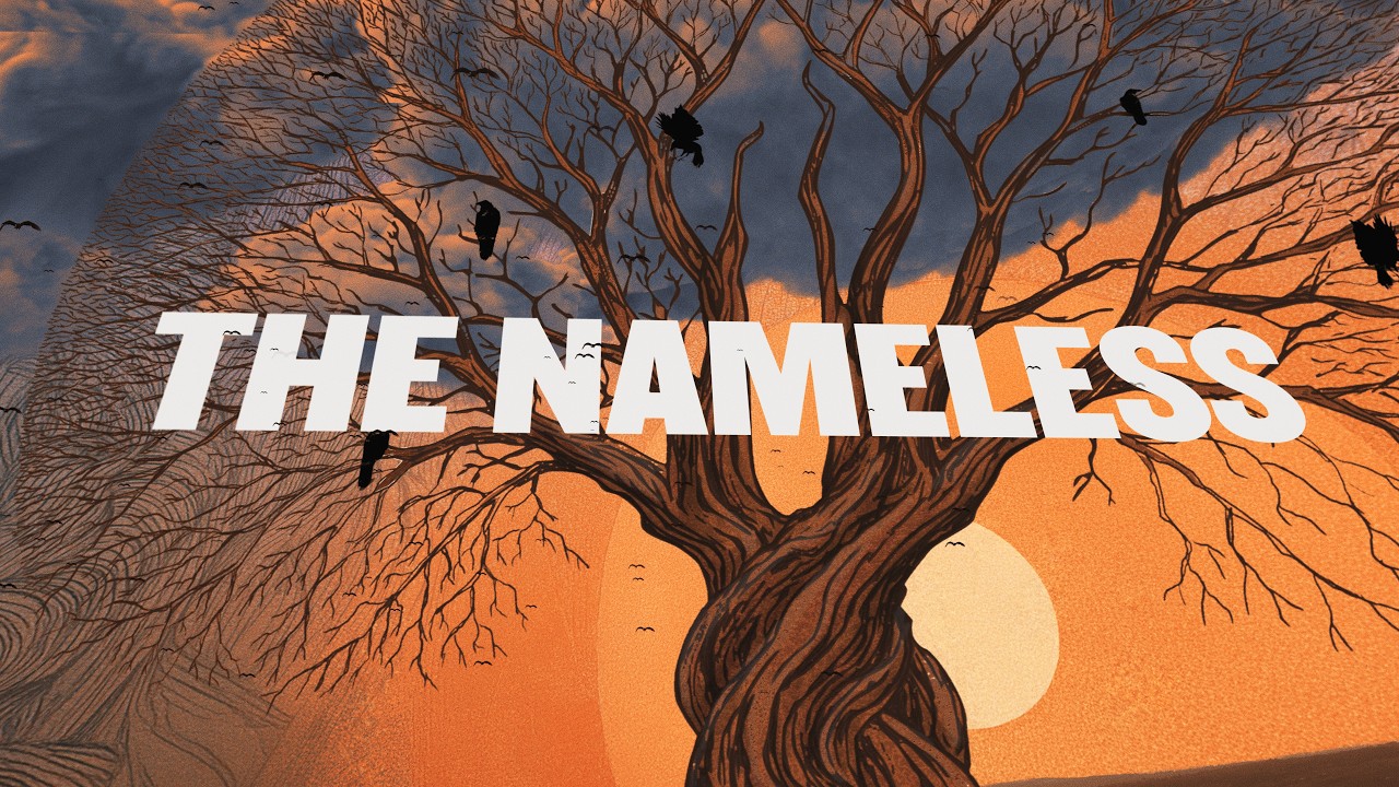 August Burns Red - The Nameless (Official Lyric Video) - YouTube
