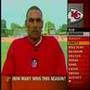 Herm Edwards Talks "Hard Knocks" and Playing to Win the Game