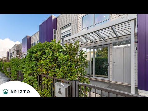 85 Stonefields Avenue, Stonefields, 3房, 2浴, 城市屋