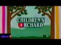 PBS Kids Local Funding Quadrilateral KCPT TV 2000