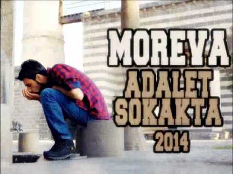 Moreva - Adalet Sokakta 2014