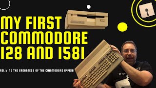 EPIC COMMODORE HARDWARE HAUL TESTING!