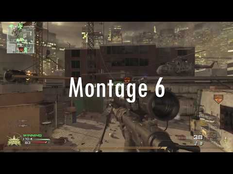 @Vibzify - Montage #6
