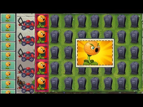 Plants vs Zombies 2 Pinata Party 22/5/2019 - Team Plants Power-Up! Vs Zombies