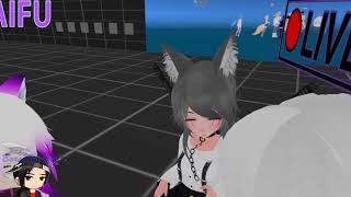 VRChat Highlights - Weazul's VRLife Ep. 3