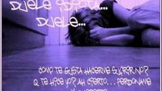 PARA QUE VUELVAS...bronco