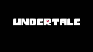 Here We Are — Undertale (Extended)