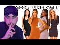 FAMOUS DJ GOES ON BLIND DATES