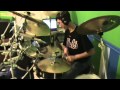 Dethklok Metalocalypse Theme