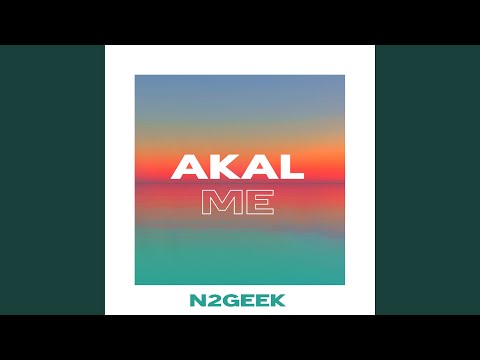 Akalmy (Radio Edit)