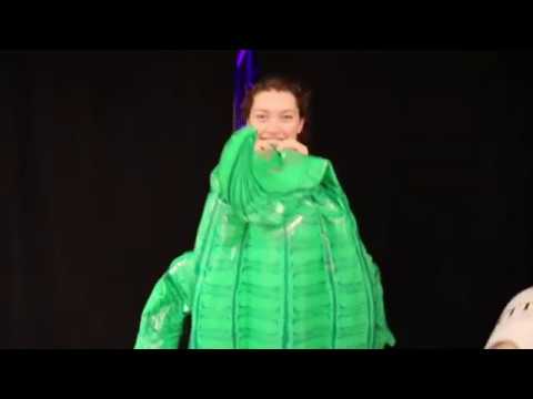 Vallerrevyen 2019 - PREMIEREDAG