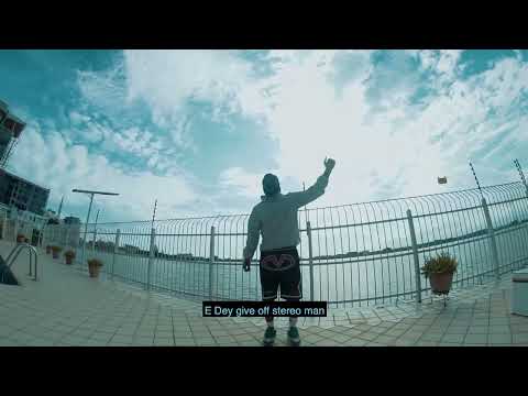 MODEM PICASSO | SNIPPET || ODUMODU BLVCK