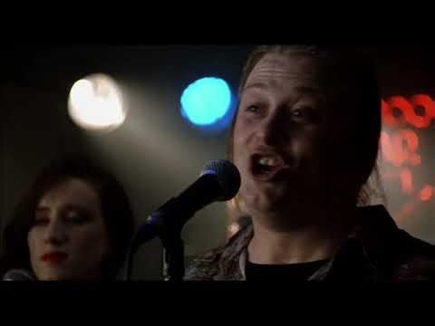 The Commitments - Try A Little Tenderness - Andrew Strong - HD