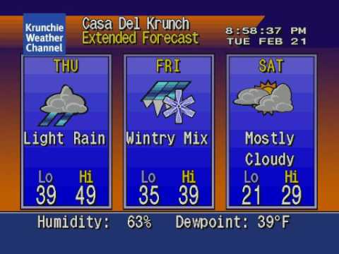 WS 4000 Simulator 2017/02/21 20:57