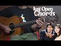 Mai Koi Aisa Geet EASY Guitar Chords For Beginners