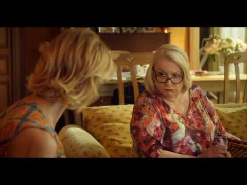 Back To Mom's (2016) Official Trailer