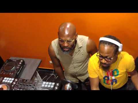 AUTHENTIC SHOW LIVE 100%KONPA🎼 DEEJAY PATH ( DJ TIBAB DJ YEDD DJ SOSO) 27062020