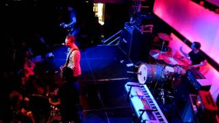 Punchline "Changing Lanes" live at Diesel 12/29/09