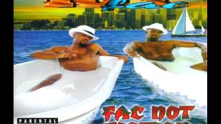 187 Fac - Ride Wit Us