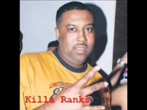 Killa Ranks feat Mr Bent.wmv