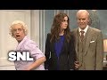 Pippa Visits the Queen - SNL