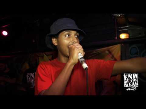 EOWQuebec - EL - Acappella (2016)