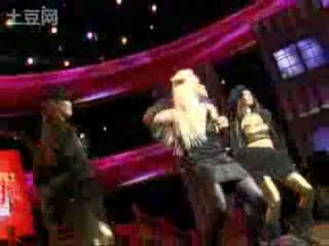 黃祖藍勁好笑lady ga ga gagagagaga