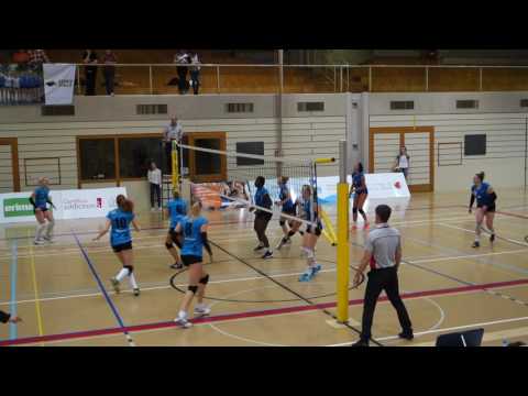 genève volley samedi
