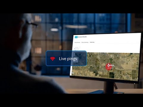 LexisNexis Risk Solutions video/presentation/materials