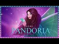 Pandoria by Nomi | Star Stable Online Music