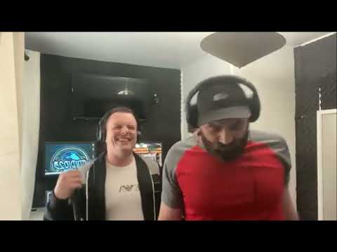 MCs Rockeye & Twista, Jordaz & Energy, Crash & Len with DJs Crash & ADS