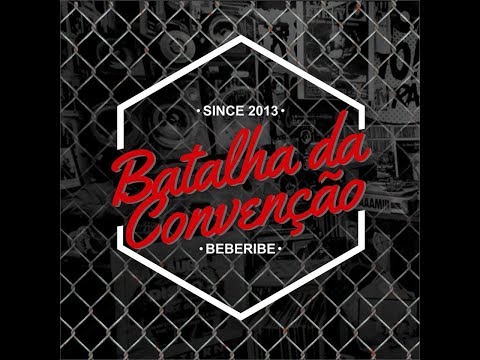 SPIXO x ACUCA  Batalha Da Convenção 03-10-18 1° FASE