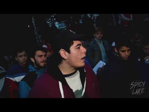 MIRKO LUCK G JOTTA vs ZANNER RODRI DONK1NG vs ??? vs ??? - 8vos Fecha 18 - Rosario Underfree