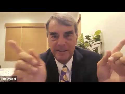 Tim Draper
